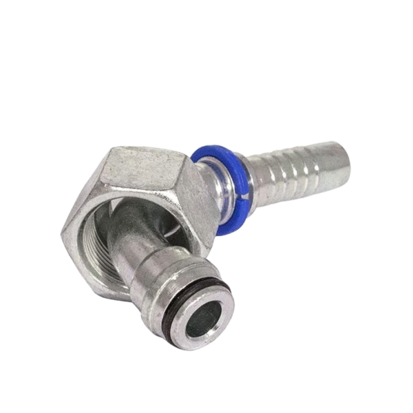 Schweres MM Fitting 4 Lagiger - 90gr.