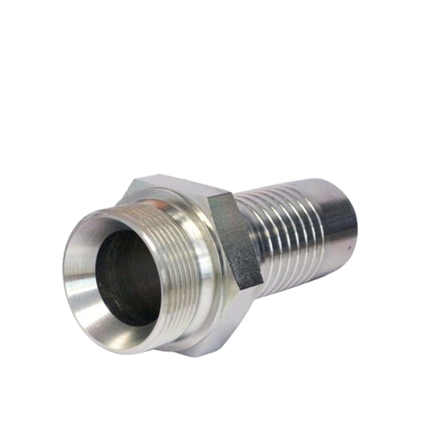 BSP Fitting 4 Lagiger - Männlich