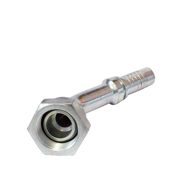 BSP Fitting 4 Lagiger - 45gr.