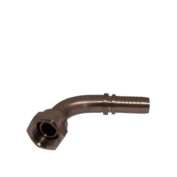 BSP Fitting 4 Lagiger - 90gr.