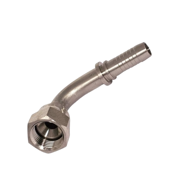 JIC Fitting 4 Lagiger - 90gr.