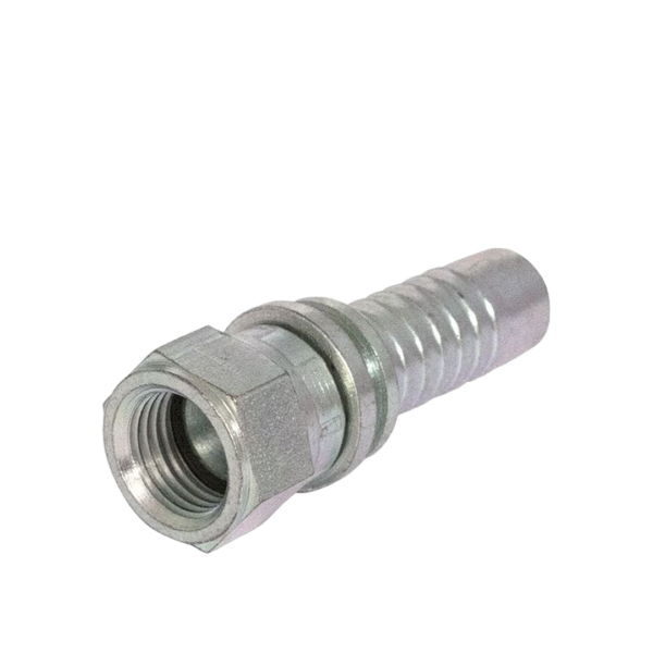 JIC Fitting 4 Lagiger - Weiblich