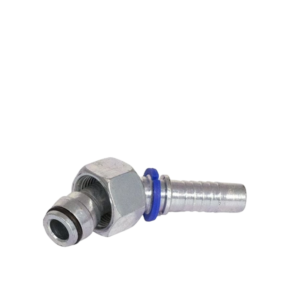 Leichtes MM Fitting Hochdruckreiniger - 45gr.