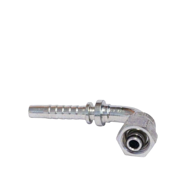 Leichtes MM Fitting Hochdruckreiniger - 90gr.