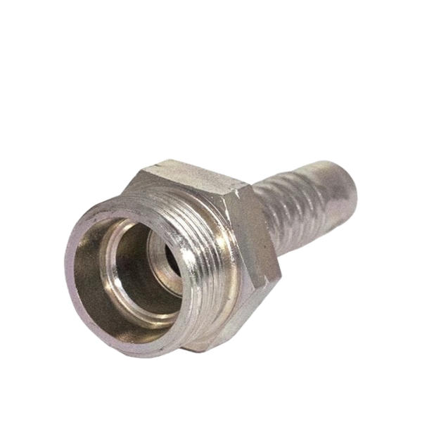 Leichtes MM Fitting Hochdruckreiniger - Männlich