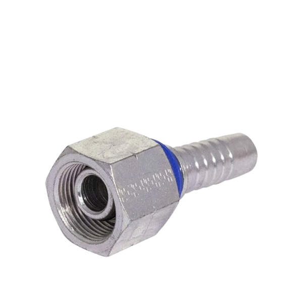 Leichtes MM Fitting Hochdruckreiniger - Weiblich