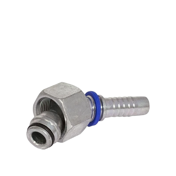 Schweres MM Fitting 4 Lagiger - 45gr.