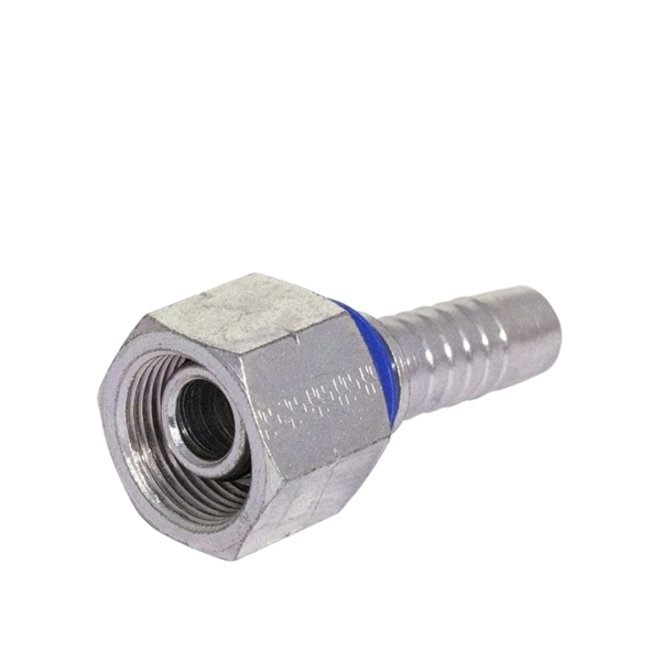 Schweres MM Fitting 4 Lagiger - Weiblich