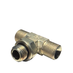 2 x BSP + 1 x SAE T-Stift