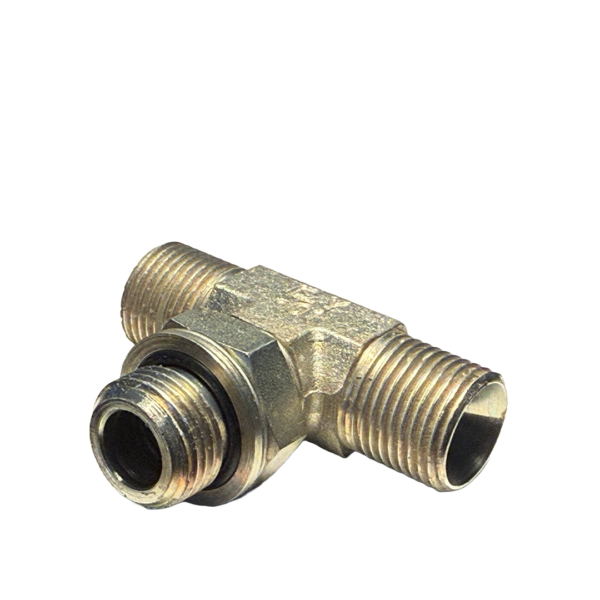 2 x BSP + 1 x SAE T-Stift