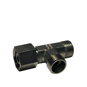 3 X Millimeter (seitlicher Bypass)