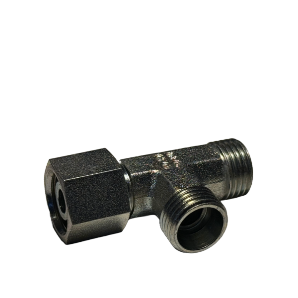 3 X Millimeter (seitlicher Bypass)
