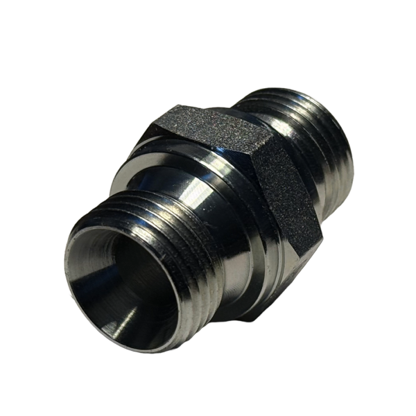BSP + Millimeter-Adapter