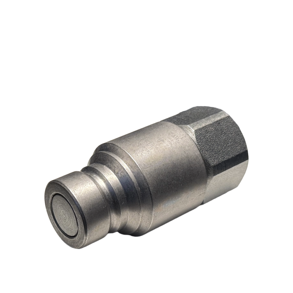 Schnellkupplung Flachstecker
