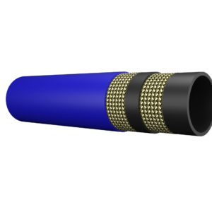 Schlauch-blau-2-lagig