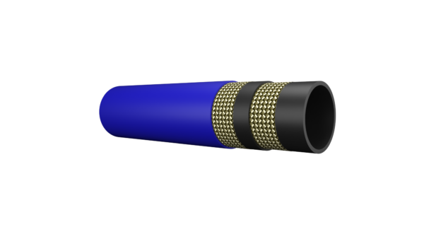 Schlauch-blau-2-lagig