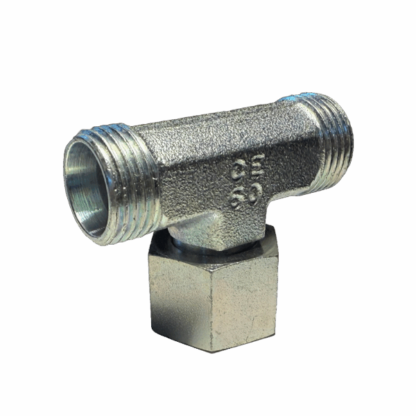 3 X Millimeter (Bypass nach unten)